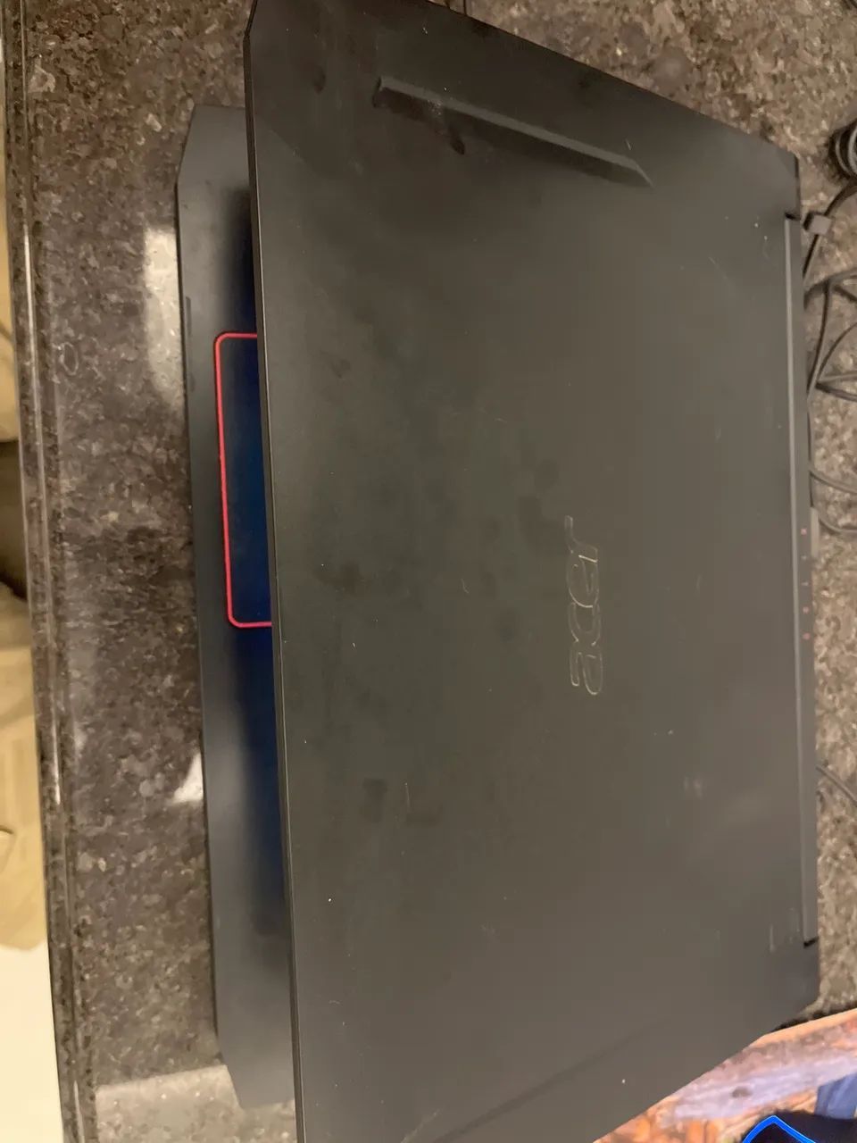 Notebook gamer Acer nitro 5 - Foto 2