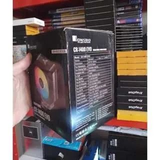 Aircooler CR-1400 Evo Jonsbo - Foto 5