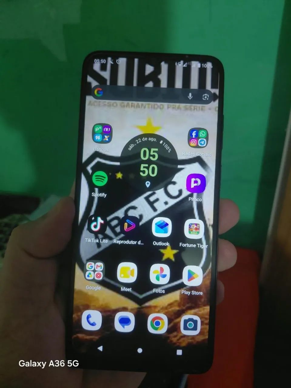 Moto e22 - Foto 2