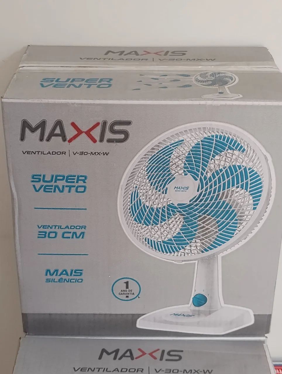 Ventilador 30 cm  - Foto 5