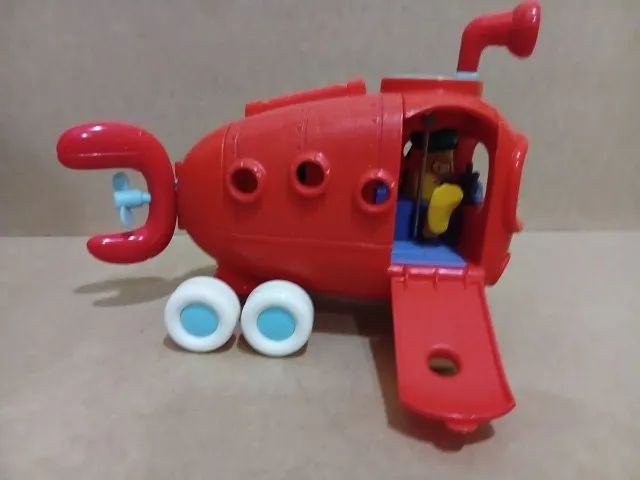 ônibus submarino do bob esponja - imaginext