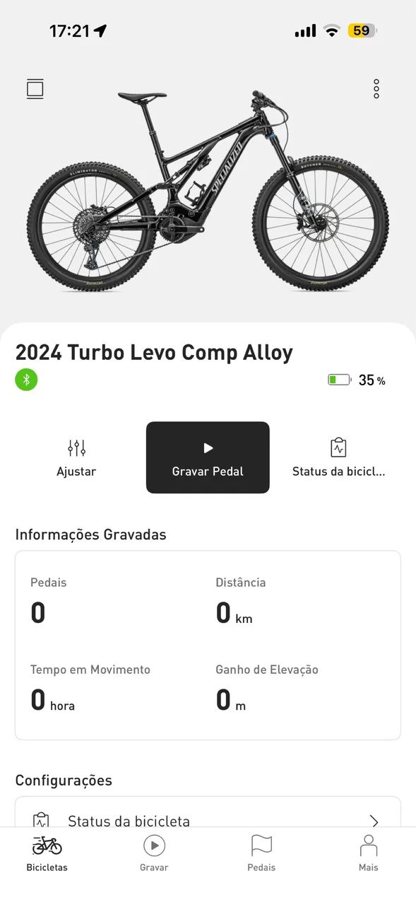 Specialized Turbo Levo Comp Alloy L - Foto 4