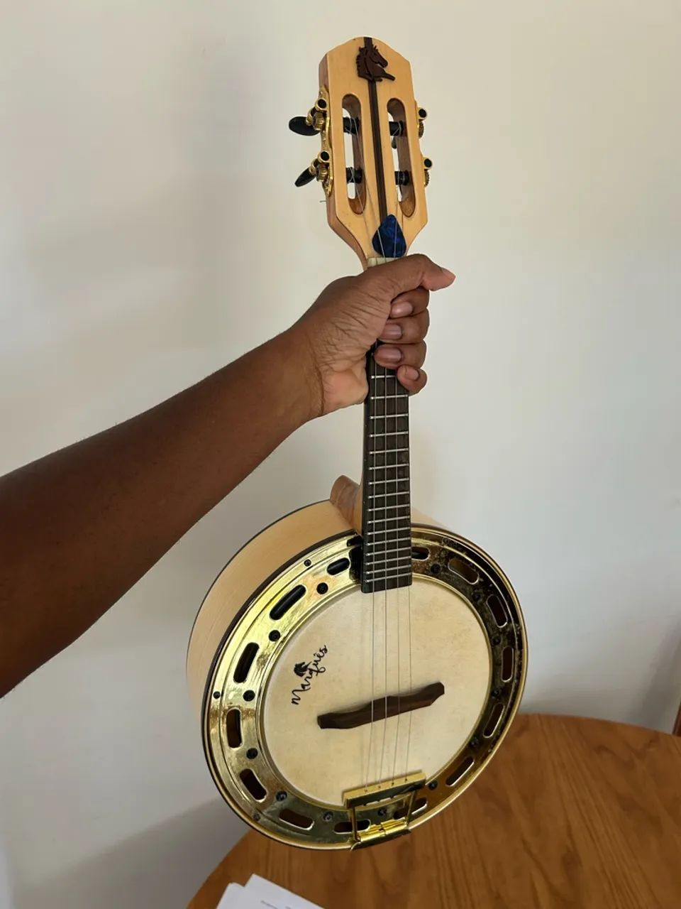 Banjo Marquês  - Foto 2