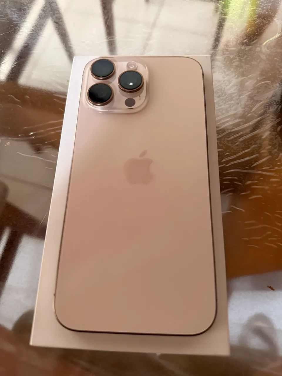 iPhone 16 pro max - Foto 3