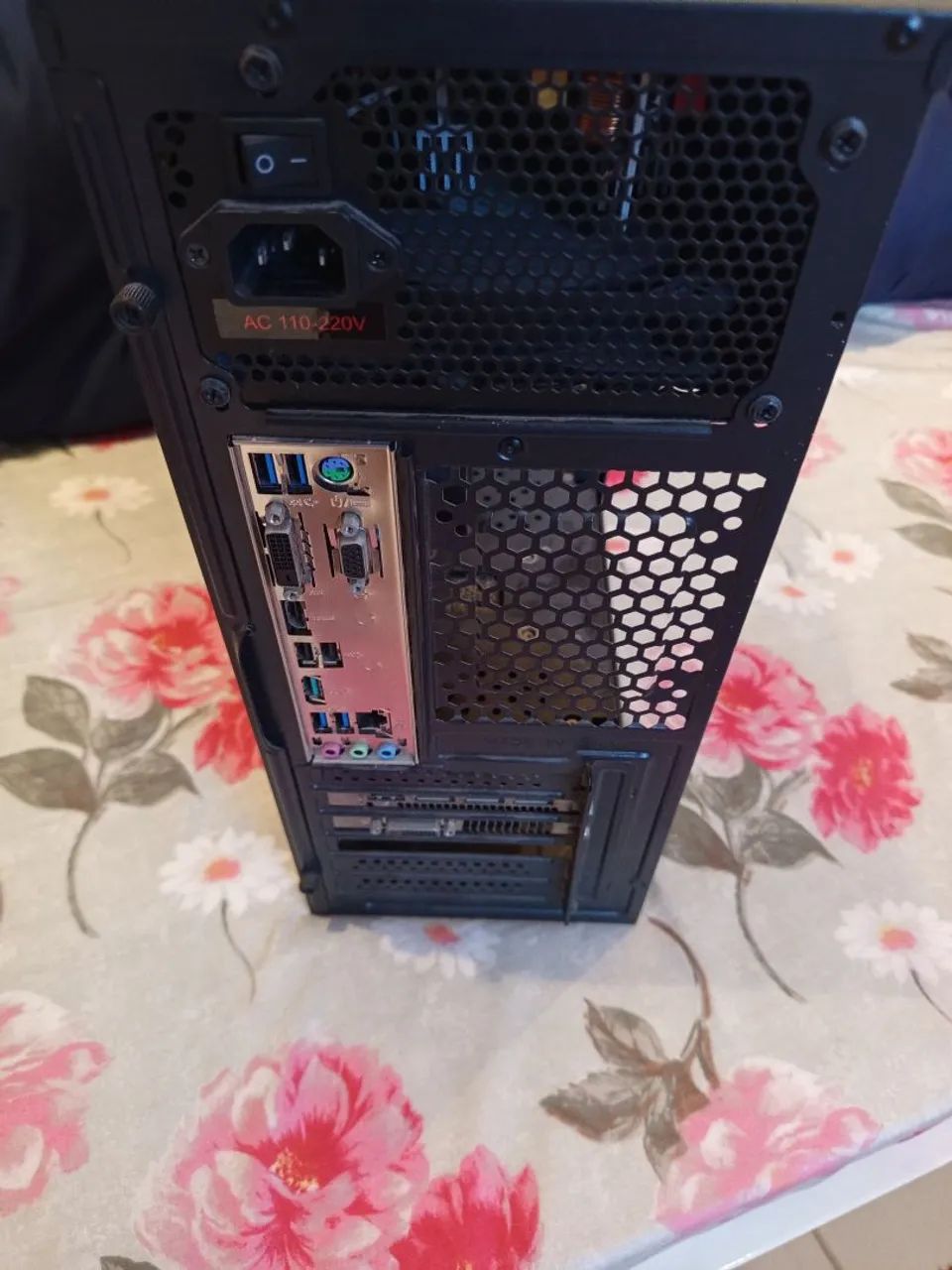 Computador Gamer - Ryzen - Foto 2