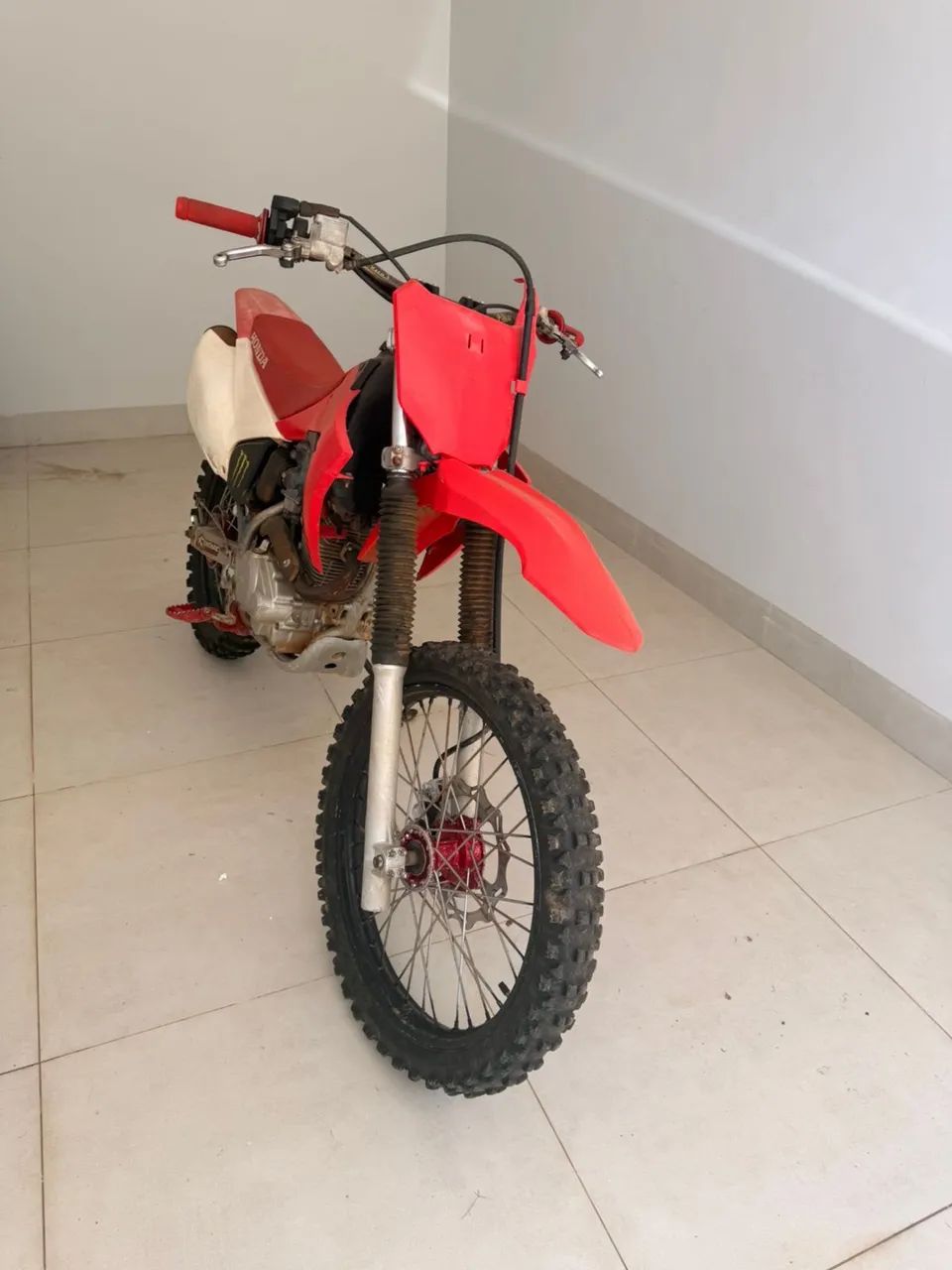 HONDA CRF 230 2013 - Foto 3