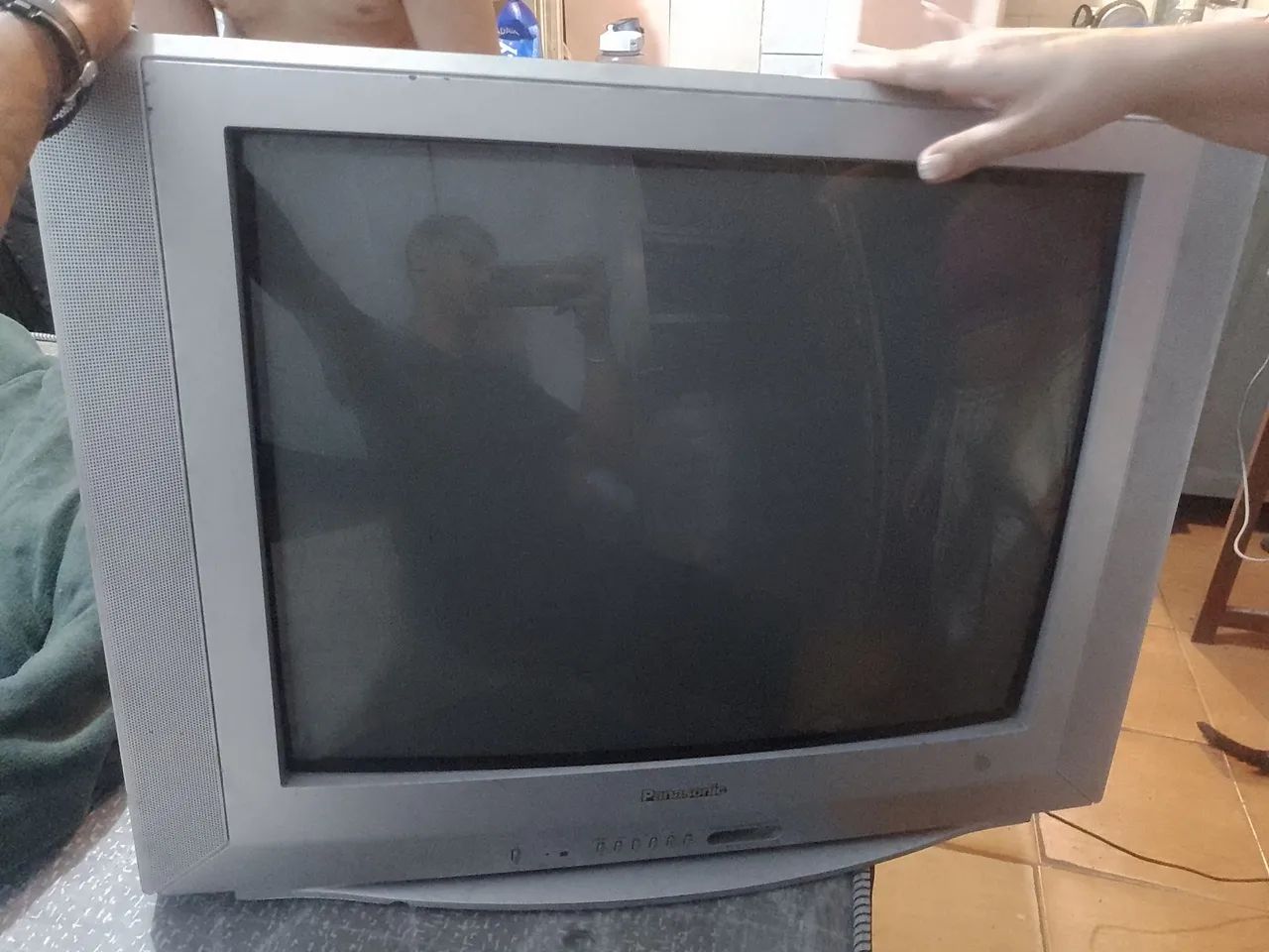 Tv de tubo  - Foto 4