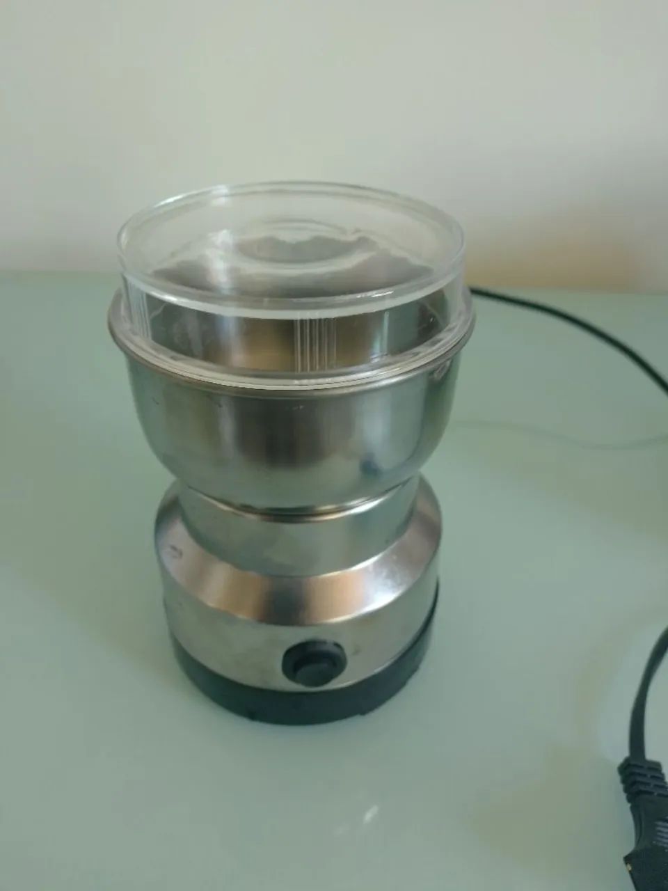 Moedor de grãos 