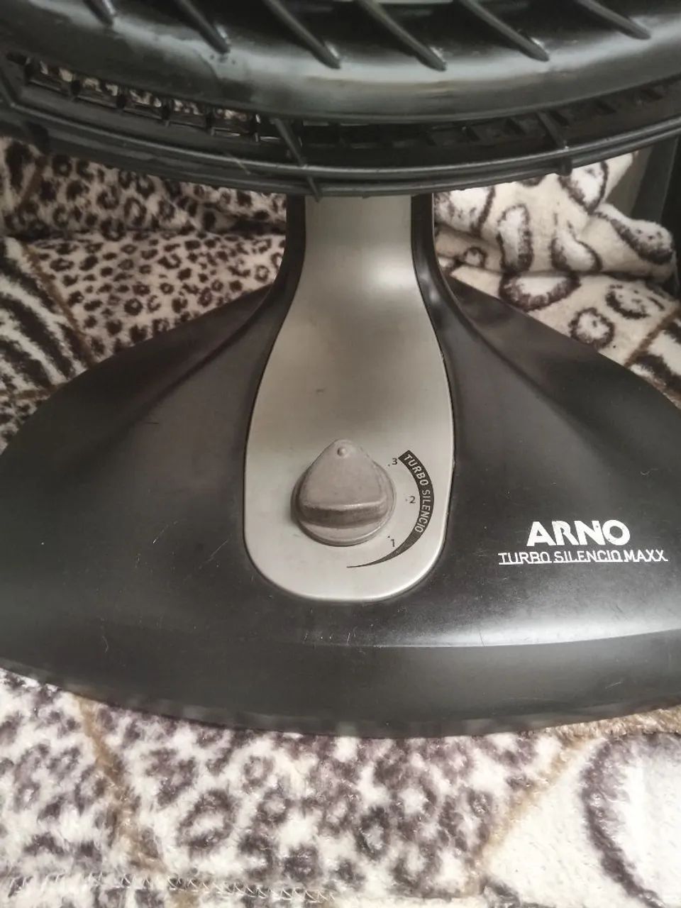 Ventiladores Arno de 40 cm - Foto 3