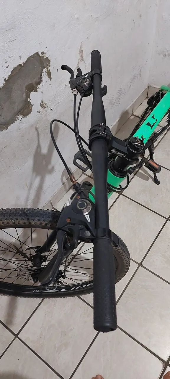 Bicicleta  - Foto 5