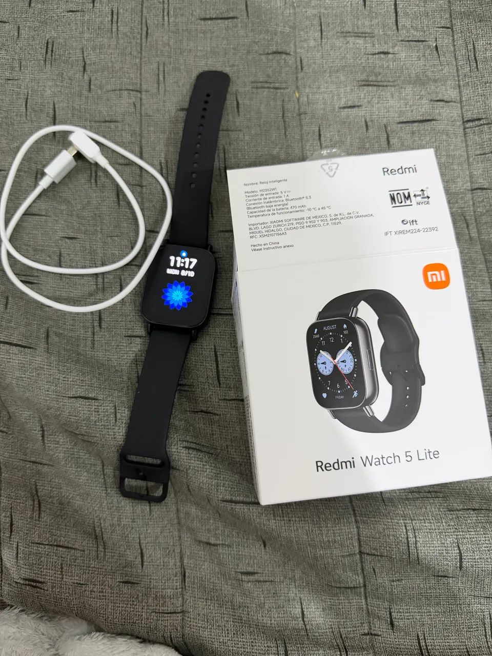 Redmi Watch 5 lite  - Foto 3