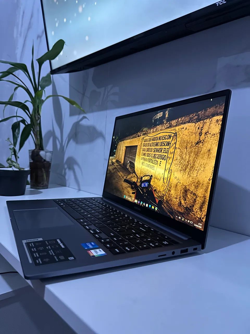 Samsung Galaxy Book4 - Intel Core i5 - Foto 2