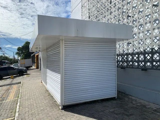 LOJA para alugar na cidade de FORTALEZA-CE - Foto 4