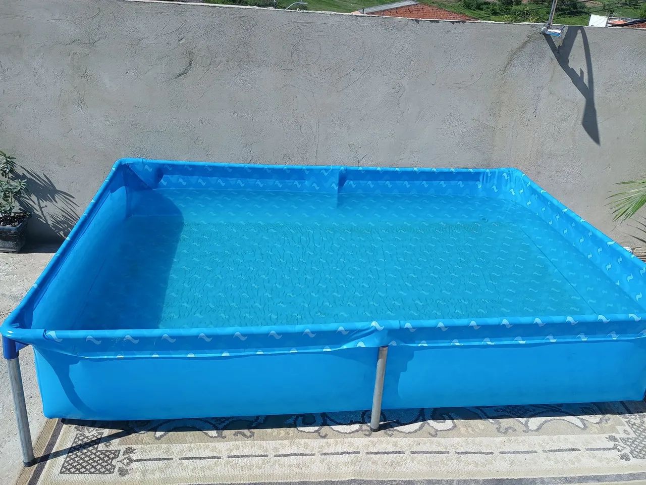 Picina resistente  - Foto 4