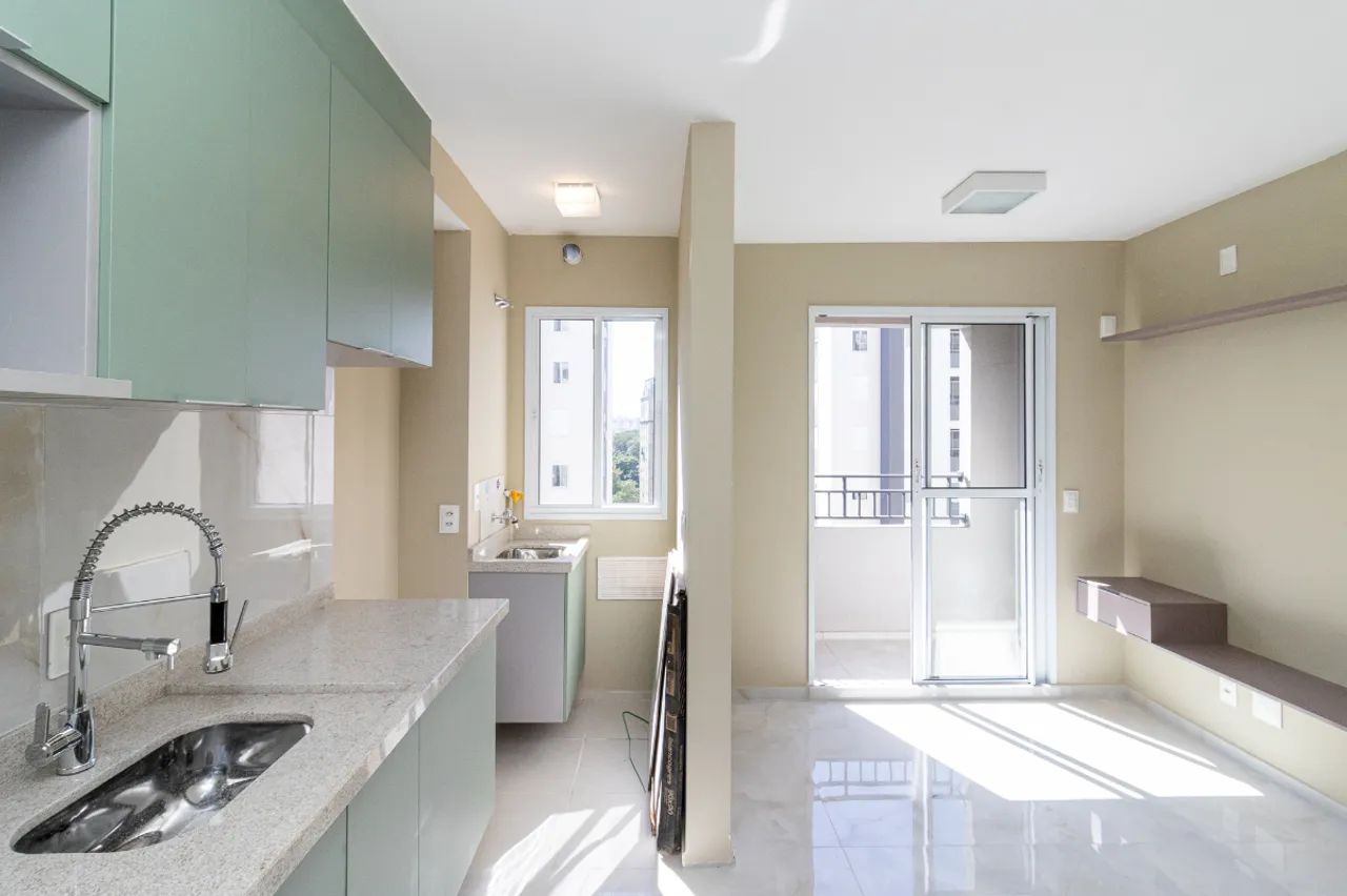 Apartamento para venda em Santana com 2 quartos, 40m² - Foto 5