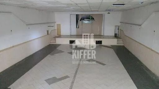 Imóvel Comercial no Centro de Maricá | Excelente Localização