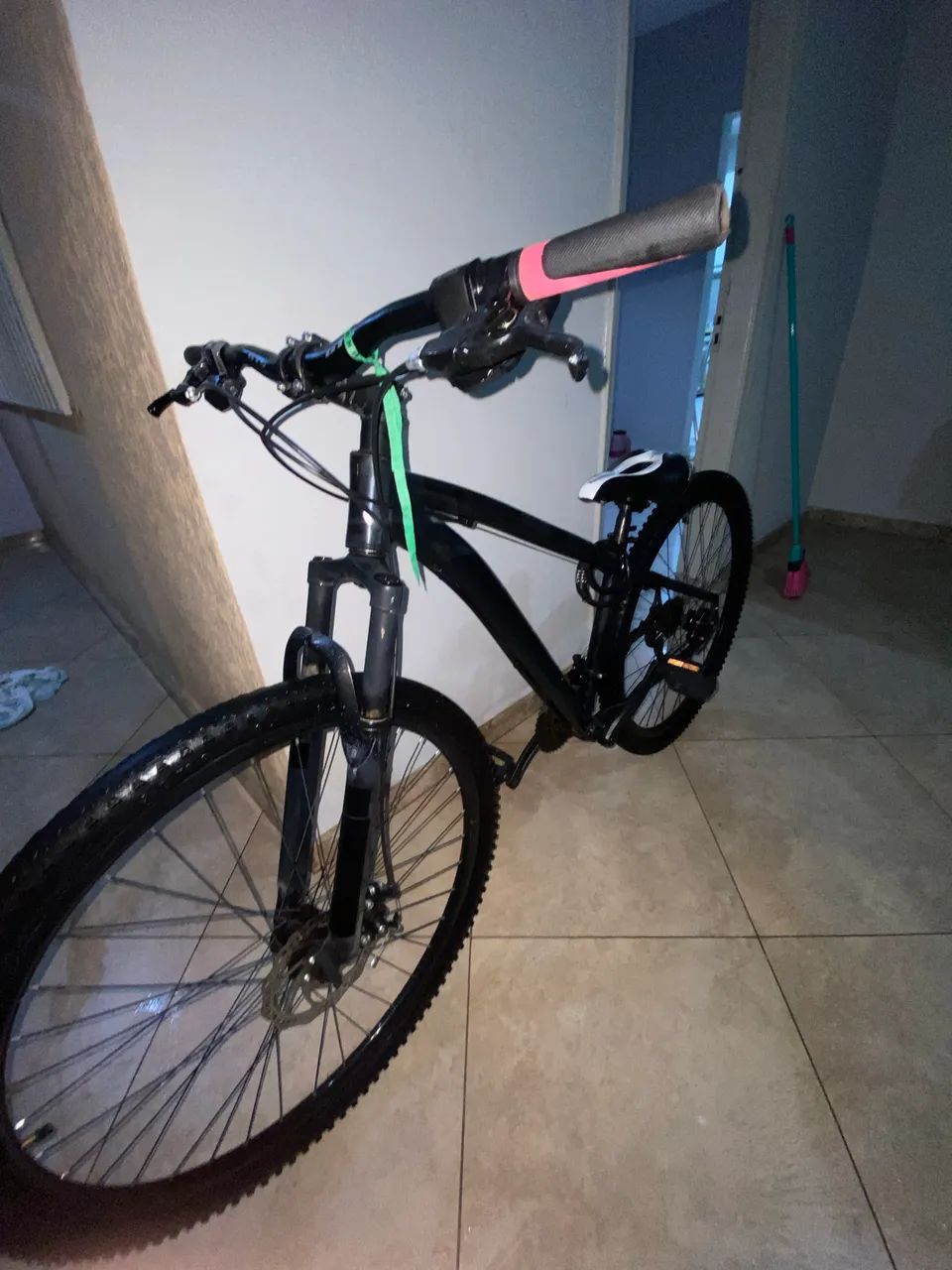 Bicicleta SOUTH Aro 29 - Foto 5