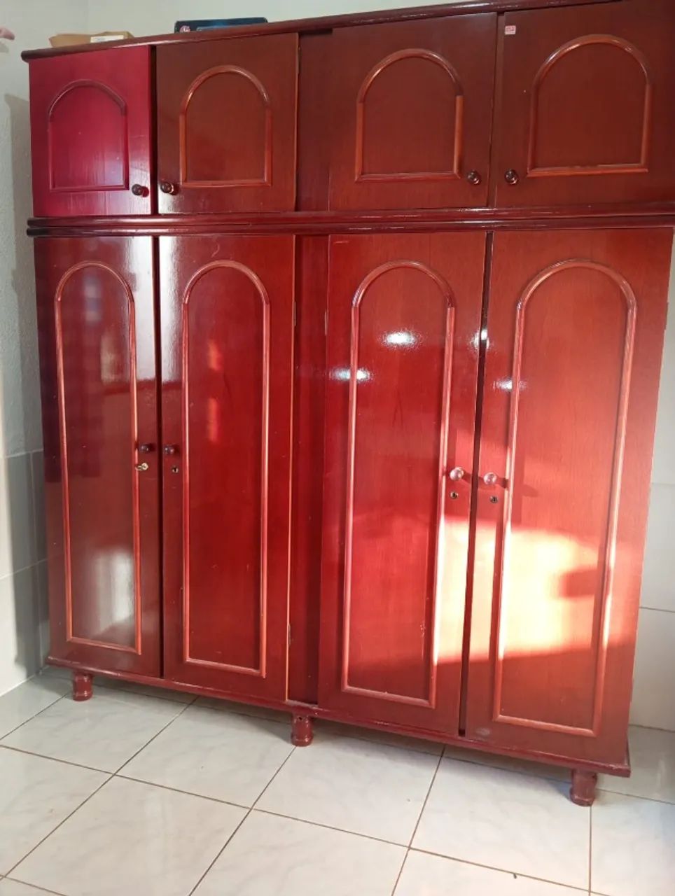 Guarda-roupa 