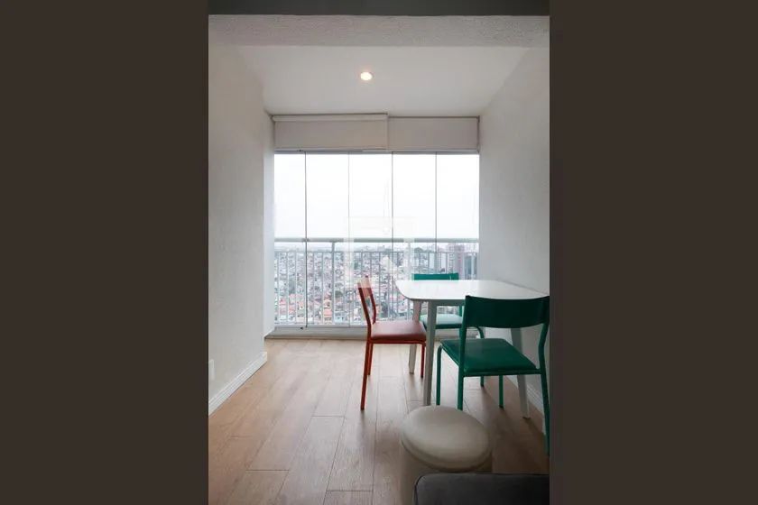 Apartamento à Venda - Vila Yara, 1 Quarto, 41 m2 - Foto 5