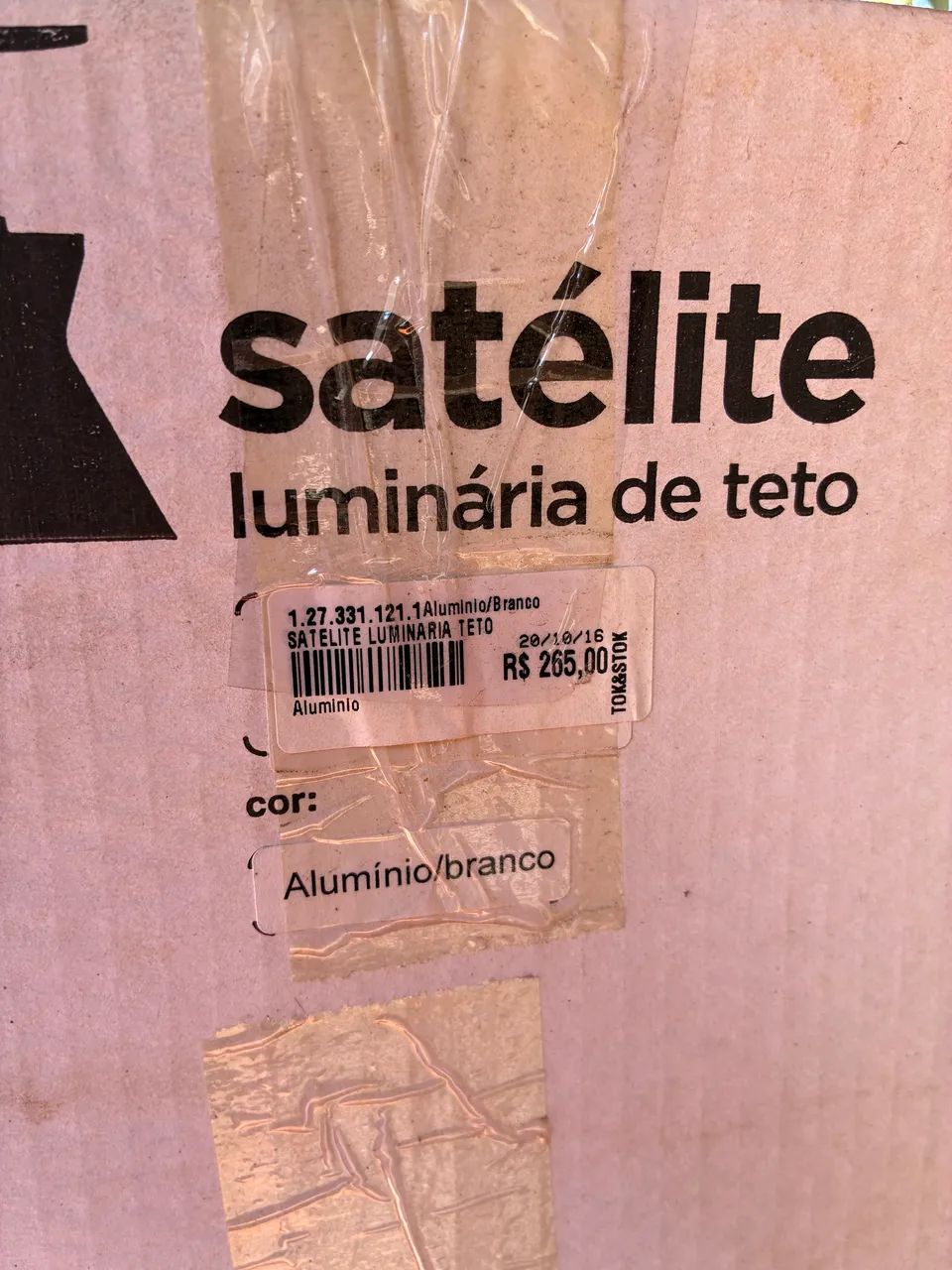 Luminária - Foto 3