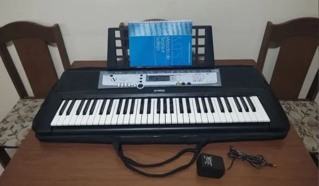 Teclado Yamaha  - Foto 4