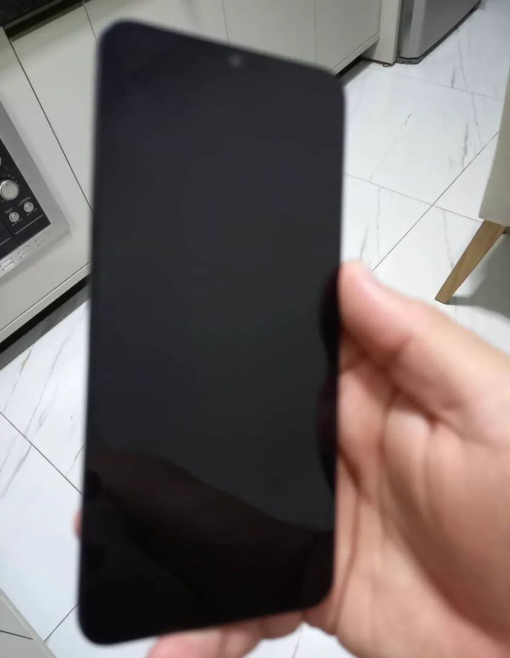 iphone 6 quebrado