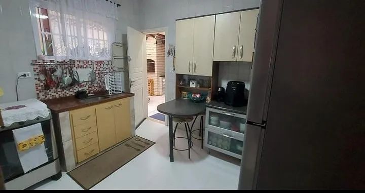 Casa com dois quartos confortável e tranquila - Foto 3