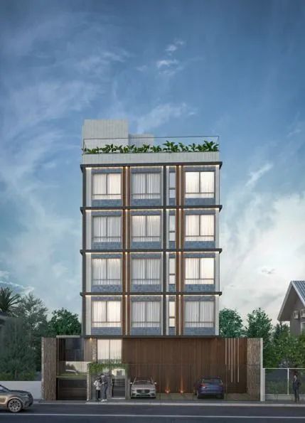 Flat a venda em Intermares - FL0460