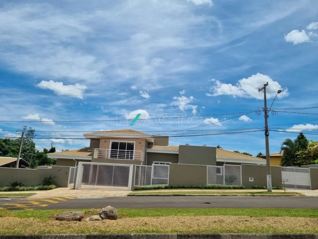casa - Parque Xangrilá - Campinas
