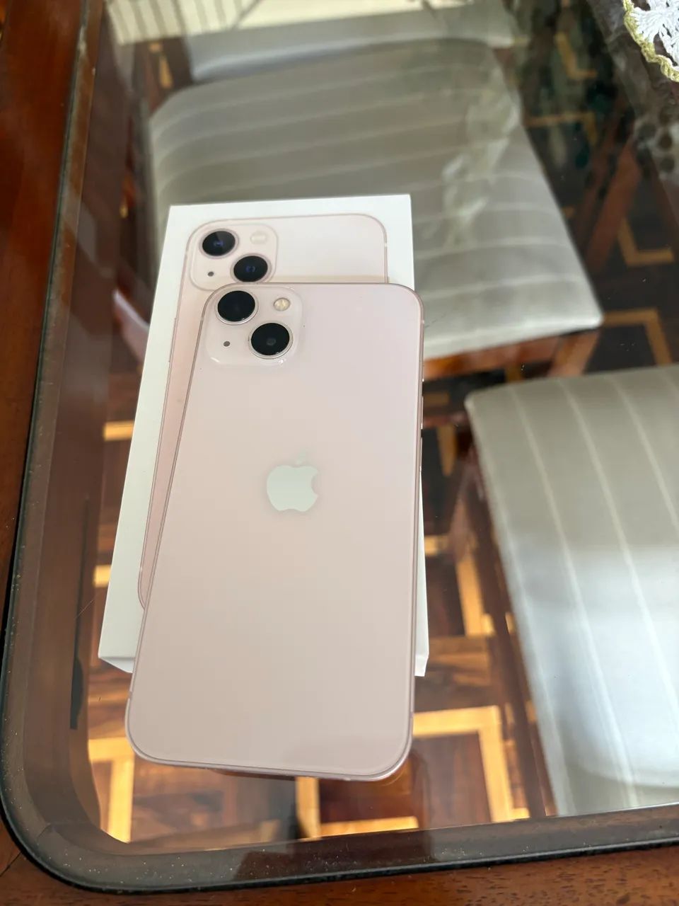 Iphone 13 128 gb