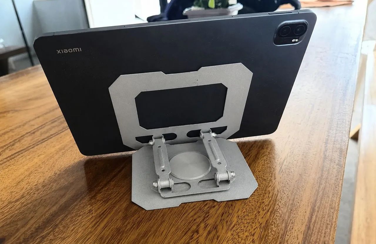 Xiaomi Pad 5 256 GB - Tela 120 Hz - Foto 2