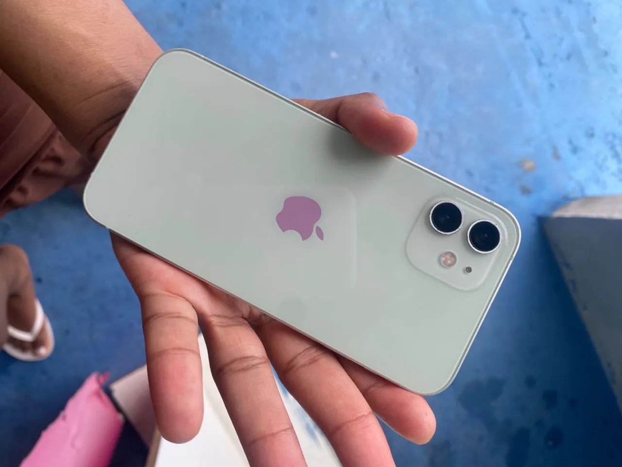 iPhone 12 (128gb) - Foto 2