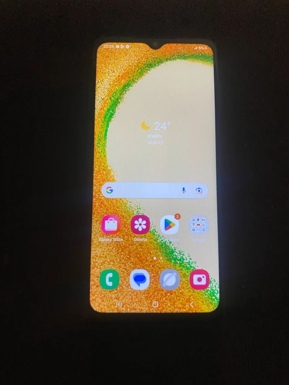 Samsung A04S - Foto 5