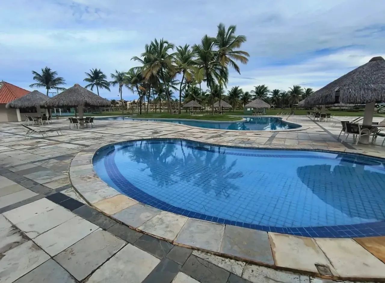 Apartamento no Aquaville resort - Foto 2