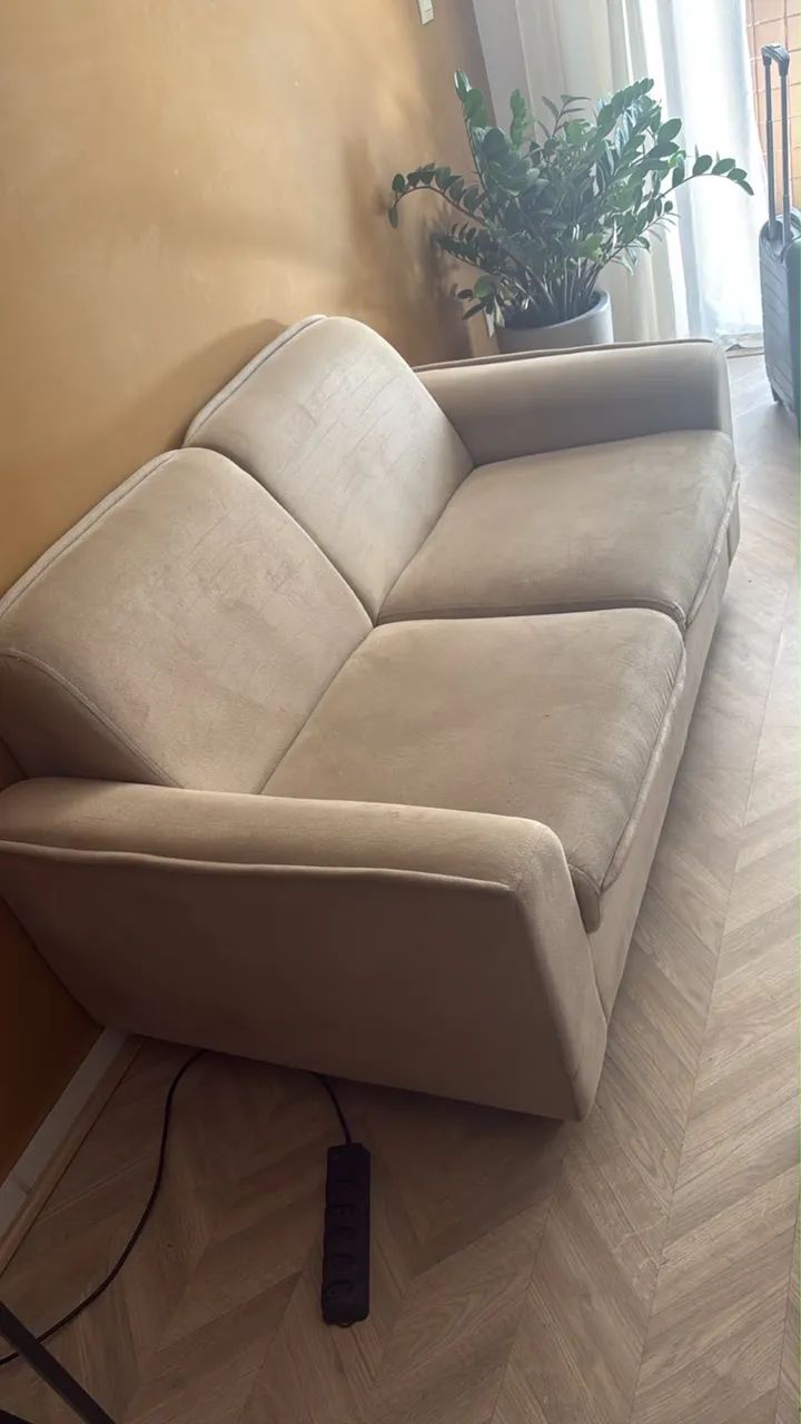 Sofá 2 lugares  - Foto 3
