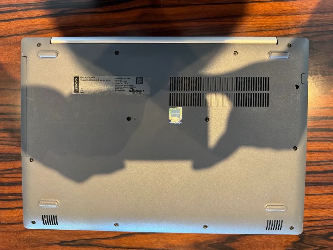 Lenovo IdeaPad 320 - Foto 3