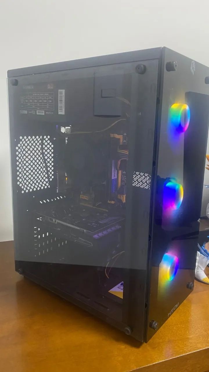 Vendo PC Gamer - Foto 2