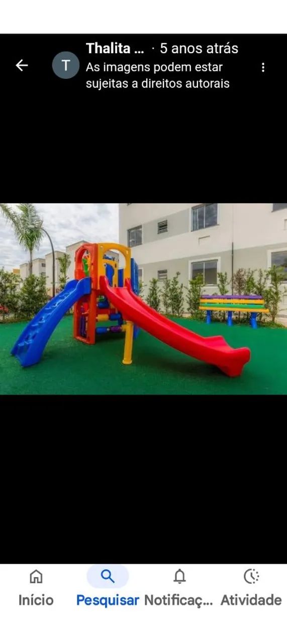 Vendo apartamento  - Foto 2