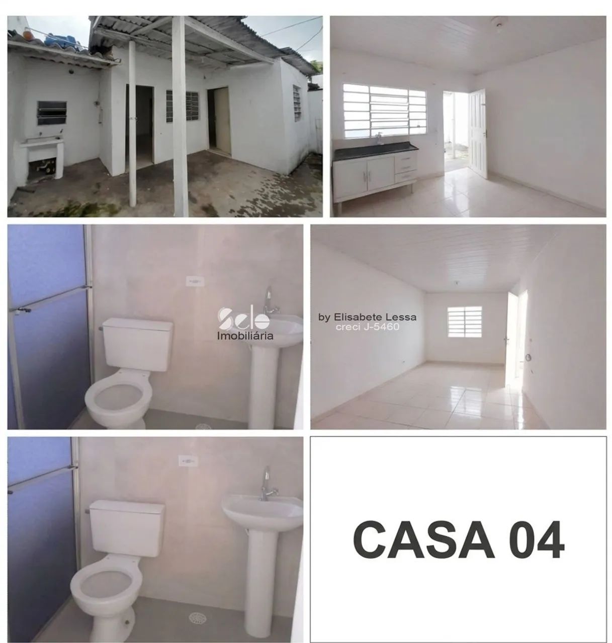 Terreno Residencial para Venda Sítio do Morro, São Paulo - Foto 4