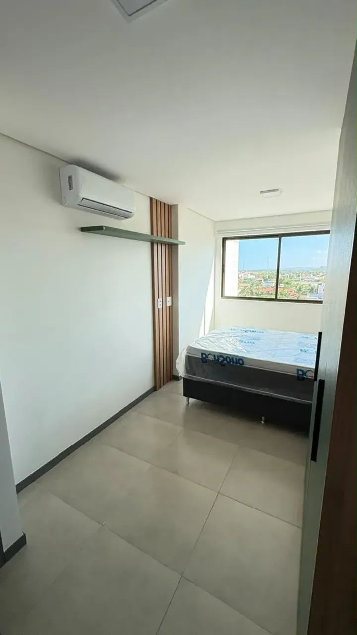 Imóvel para aluguel tem 51 metros quadrados com 2 quartos - Foto 4