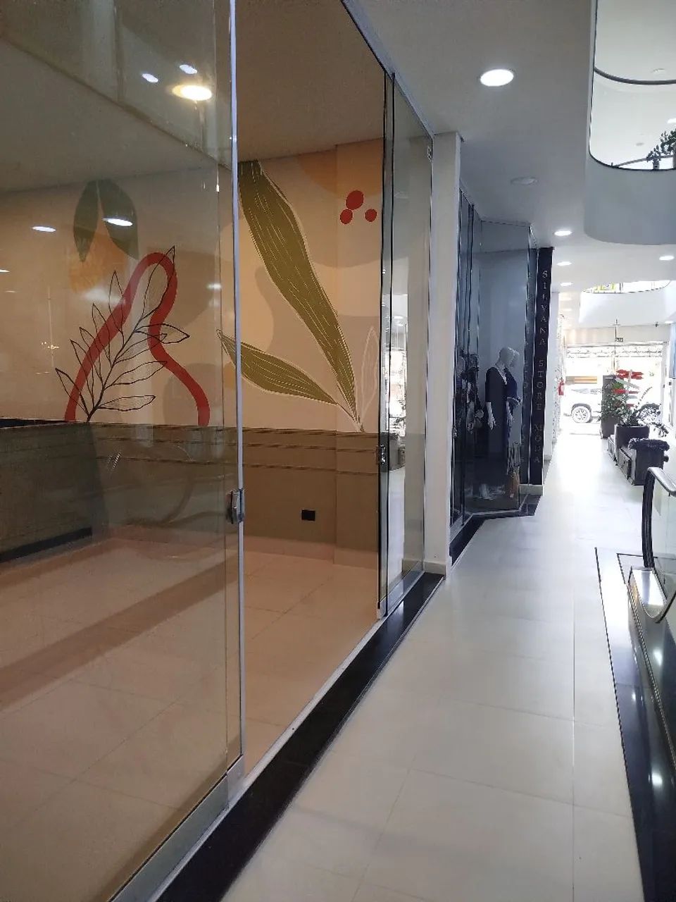 Sala comercial em Águas de São Pedro  - Foto 2