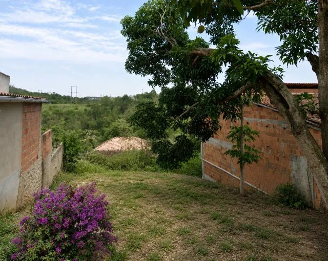 Lote urbano - Nova Venécia 