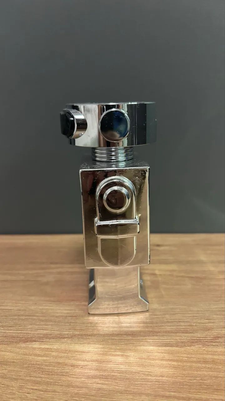 Phantom Paco Rabbane Eau de Toilette - Foto 3