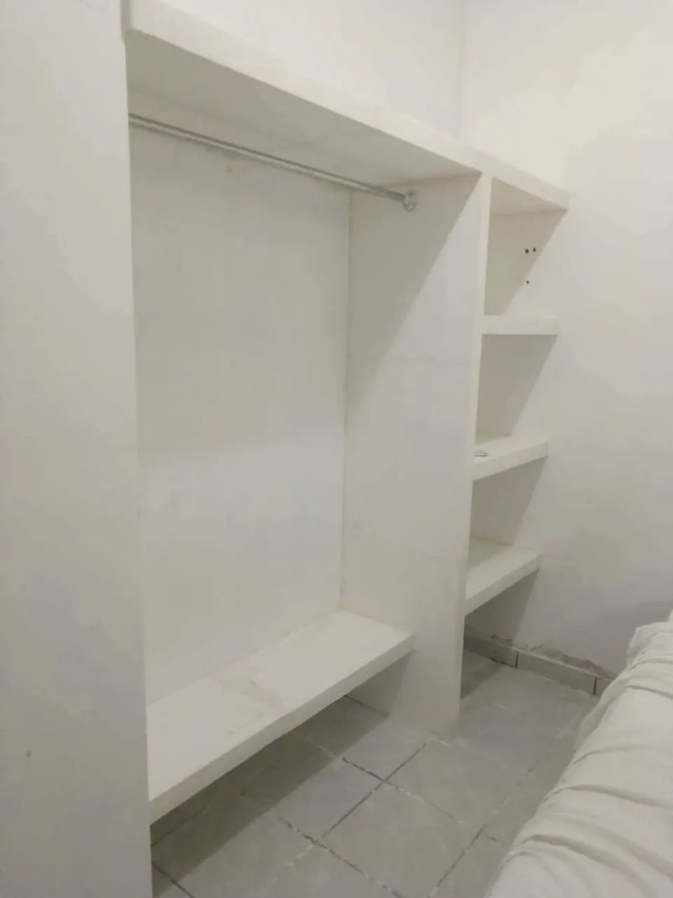Closet em draywall sob medida  - Foto 3