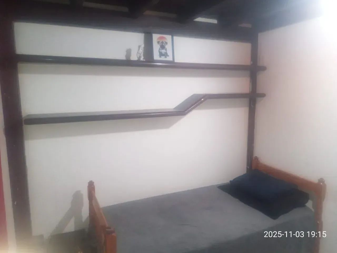 quarto repúnica pantanal - Foto 4