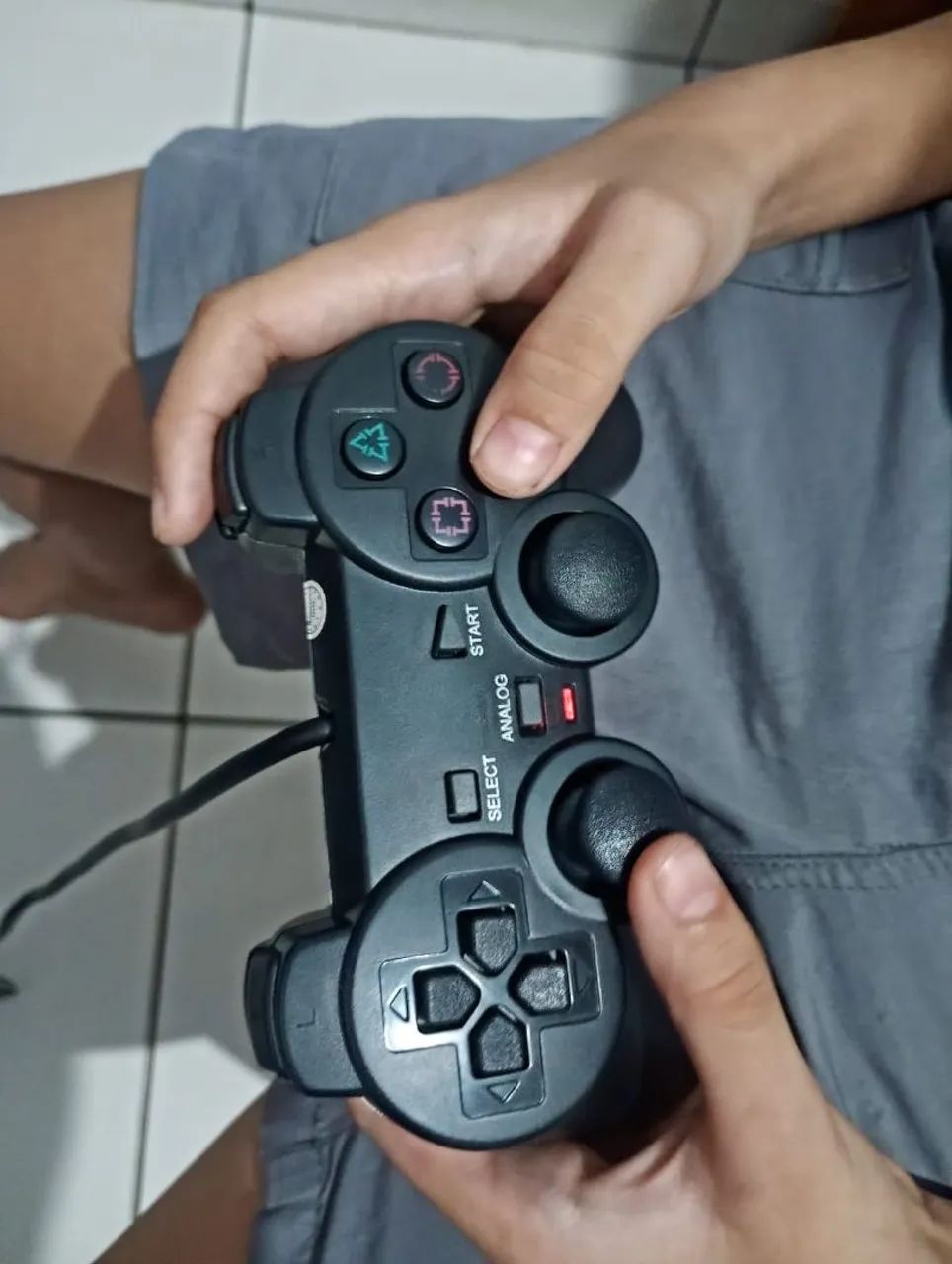 Playstation 2 FAT  - Foto 2