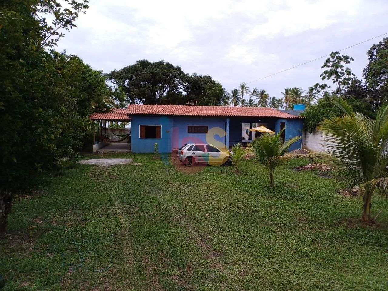 VENDO CASA AO LADO DA PRAIA - Foto 2