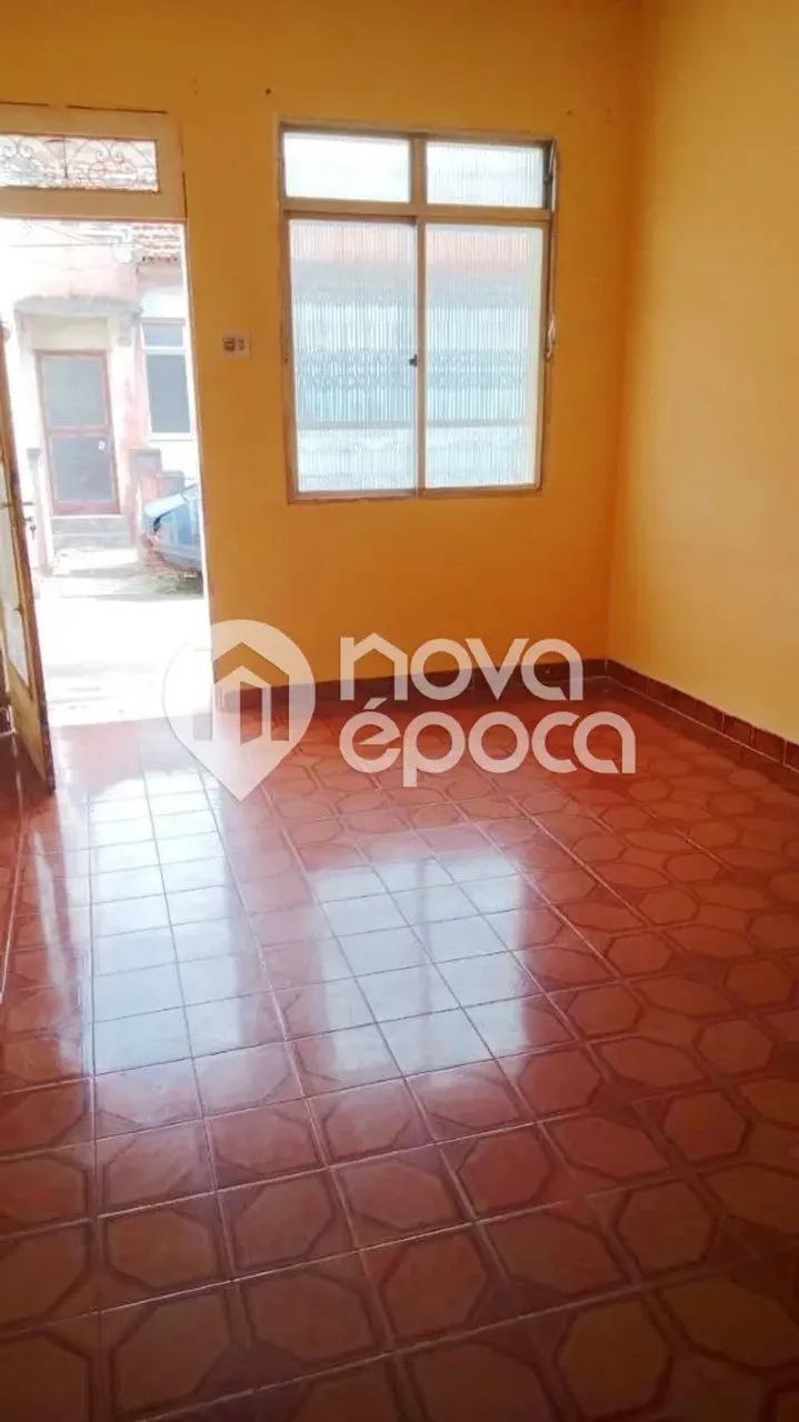 Praça Seca | Casa de Vila 3 quartos, sendo 1 suite - Foto 3