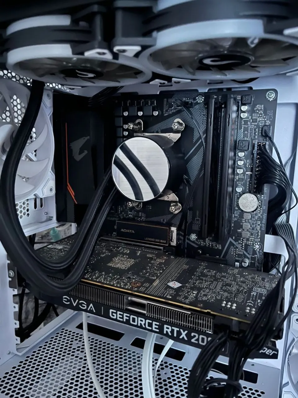 rtx 2080 super