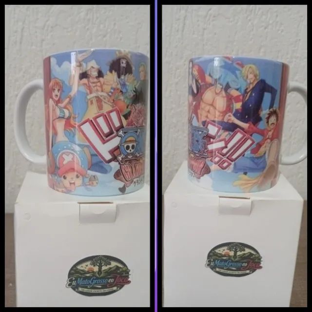 CANECAS SUBLIMADAS - Foto 3